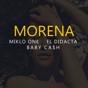 Morena (Explicit)