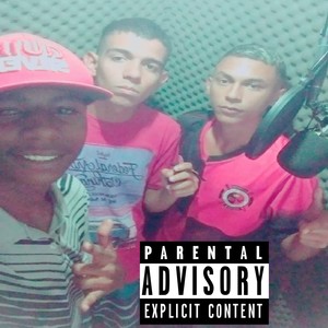 Nois É o Revólver e o Aço (Explicit)