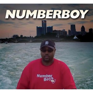 Numberboy