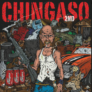 Cop Killer (Explicit)