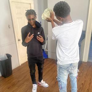 Feel Good (feat. Luh Bando) (Explicit)