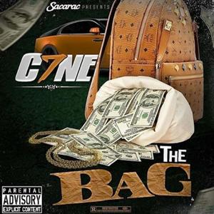 THE BAG (feat. TyCoon Cane) (Explicit)