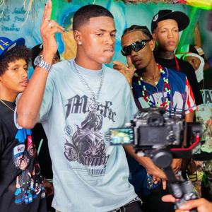 ADONIS 0880 TU NO ERE TIGUERE (Explicit)