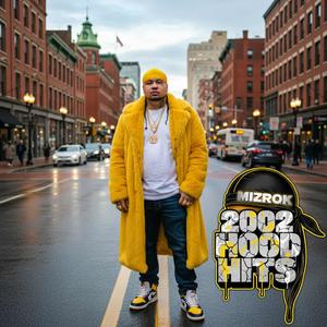 R.D (feat. Rampage, Ray Dog & Trizsmacks) (Explicit)