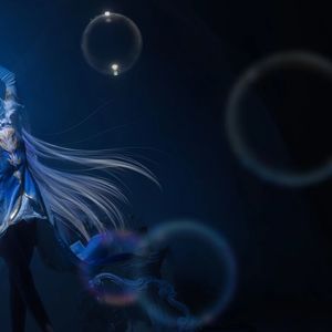 轻描淡写的一页