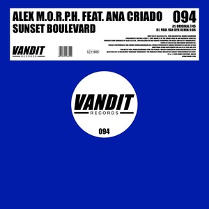 Sunset Boulevard (Original Mix)