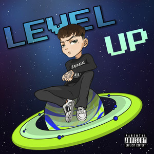 LEVEL UP (Explicit)