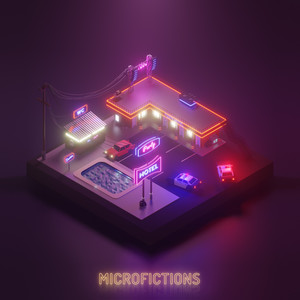 Microfiction III (Explicit)