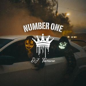 Number one