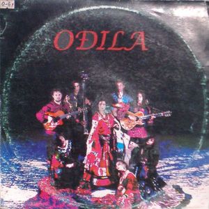 Ođila