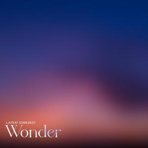 Wonder (feat. Starlekzy) [Explicit]