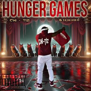 Hunger Games (Explicit)