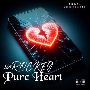 Pure Heart (feat. GFM Brayden) [Explicit]