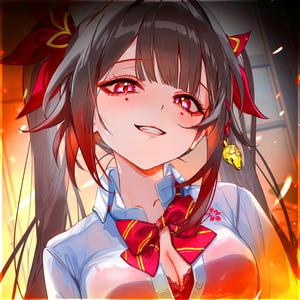 Control (But it hits different)