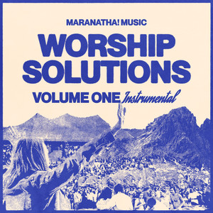 Worship Solutions Volume One (Instrumental)