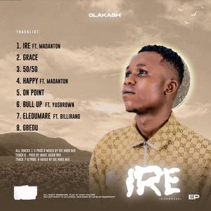 IRE Goodness (Explicit)