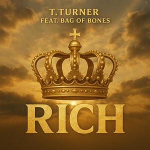 RICH (feat. Bag of Bones)