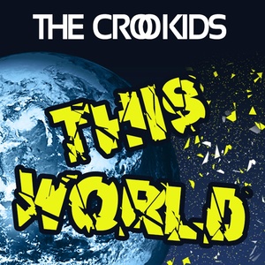 This World (Remix Edit)封面