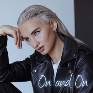 Spread the love (ON AND ON)