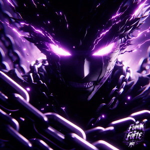 FUNK DO FORTE (Slowed)