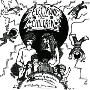 The Electronic Record for Children