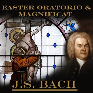 Easter Oratorio 