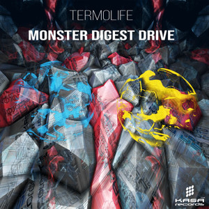 MONSTER DIGEST DRIVE