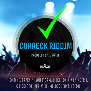 Correck Riddim