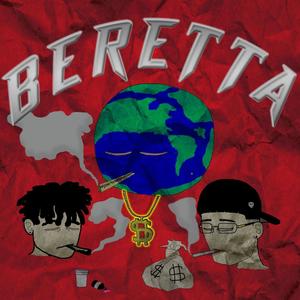 beretta (feat. yvnghart)