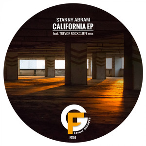 California (Trevor Rockcliffe Remix)
