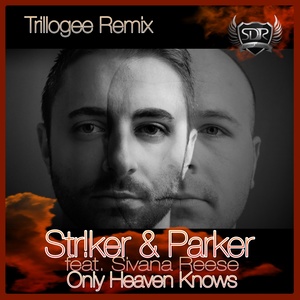 Only Heaven Knows (Trillogee Remix)