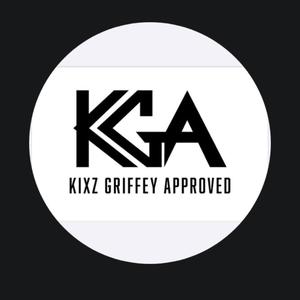 Kixz Griffey Intro