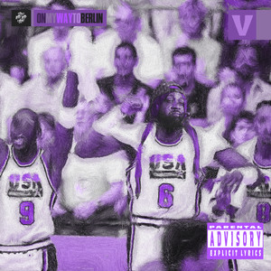On My Way To Berlin (Explicit)