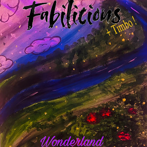 Wonderland (Explicit)