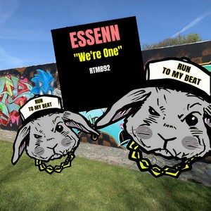 We're One (Original Mix)