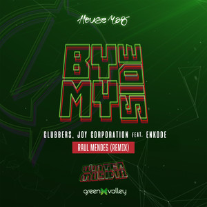 By My Side (Raul Mendes Remix)