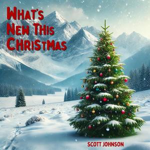 What's New This Christmas