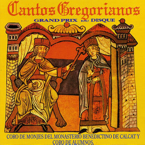 Cantos Gregorianos