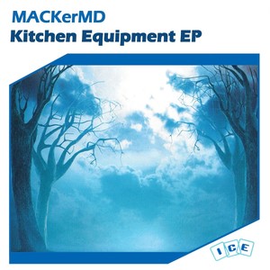 Kitchen Equipment EP