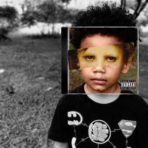 The Hip Hop Kids (Explicit)