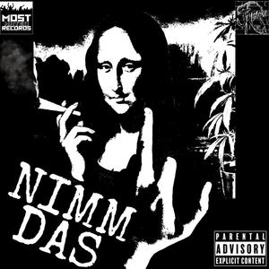 Nimm das Mixtape (Explicit)