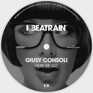 Here We Go (Original Mix)