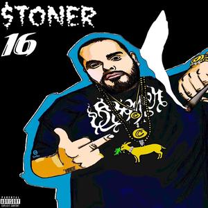 Berner (feat. 16Dolla) [Explicit]