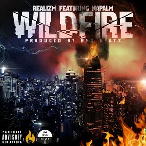 Wildfire (feat. Napalm)