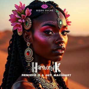 HarmonyK (Extented Mix)
