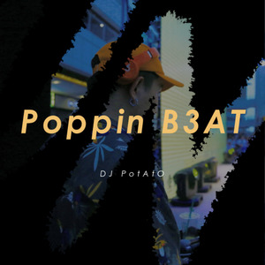 Poppin B3AT