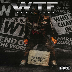 WTF (Explicit)