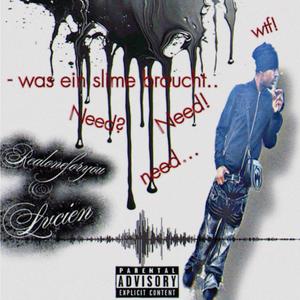 Rickyyy (feat. Lvcien & TRAVIS D.E.W) (Explicit)