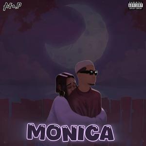 Monica (Explicit)