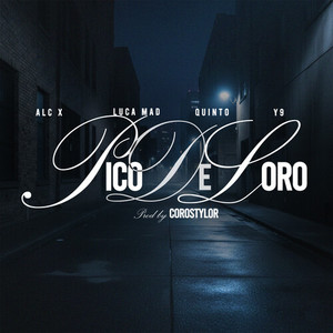 Pico De Loro (Explicit)